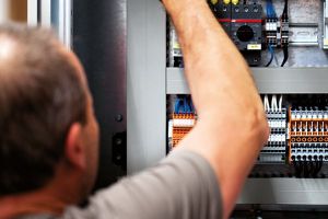 Service und Qualität